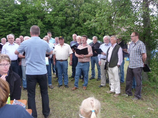 Auerbergfest 2013 - 12 -