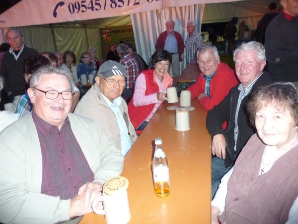 Auerbergfest 2013 - 14 -