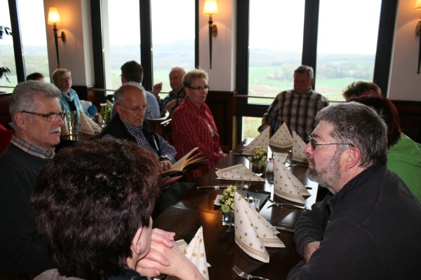 Weinwanderung - 13 -