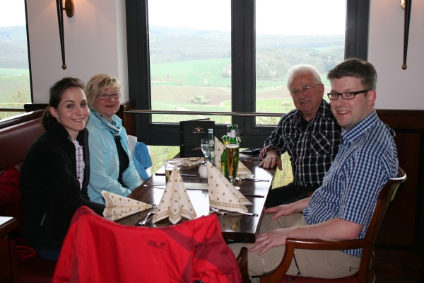 Weinwanderung - 14 -