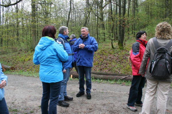 Weinwanderung - 3 -