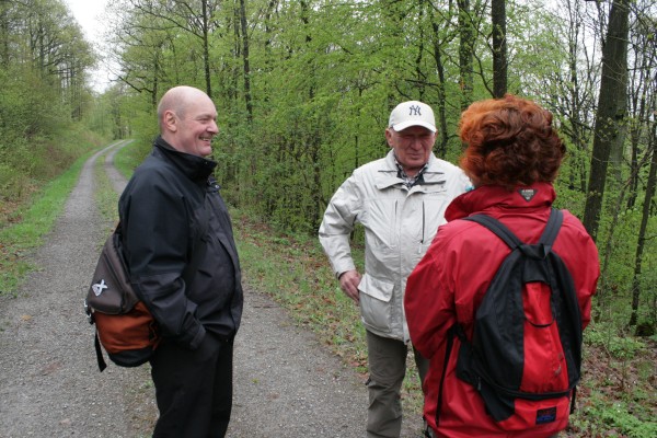 Weinwanderung - 5 -