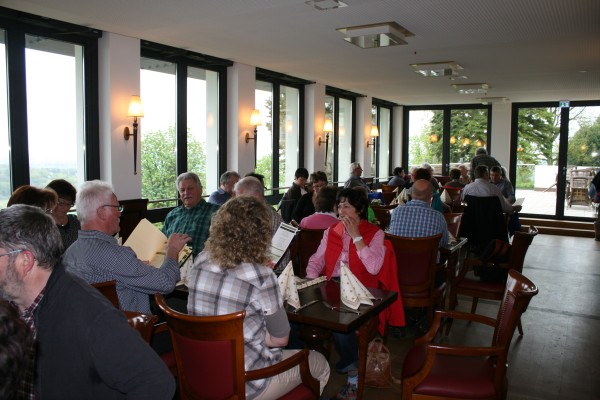 Weinwanderung - 8 -