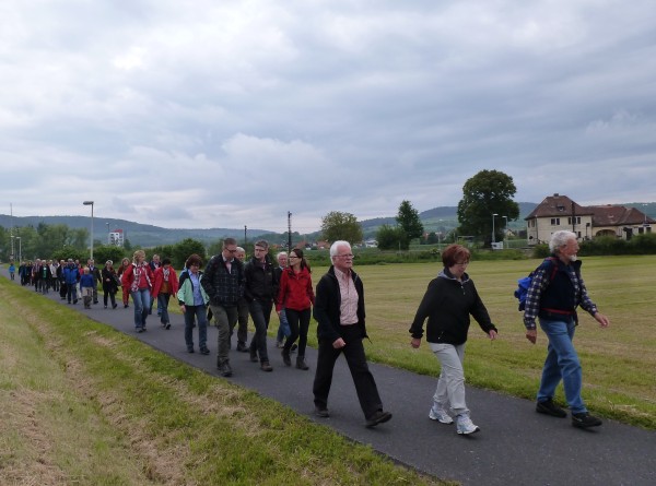 Weinwanderung - 2 -