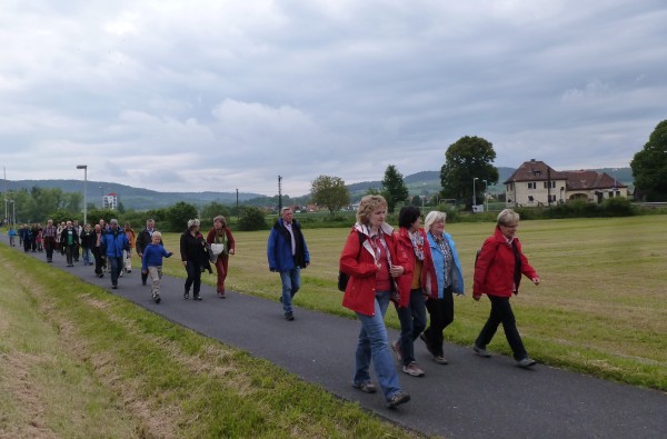 Weinwanderung - 3 -