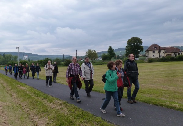 Weinwanderung - 4 -