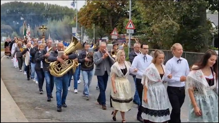 -4- Blaskapelle Reuth