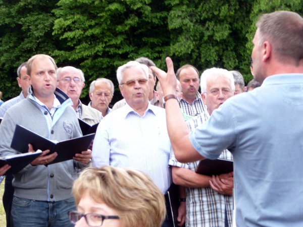 Auerbergfest 2013 - 10 -