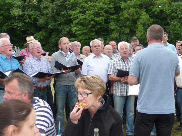 Auerbergfest 2013 - 11 -