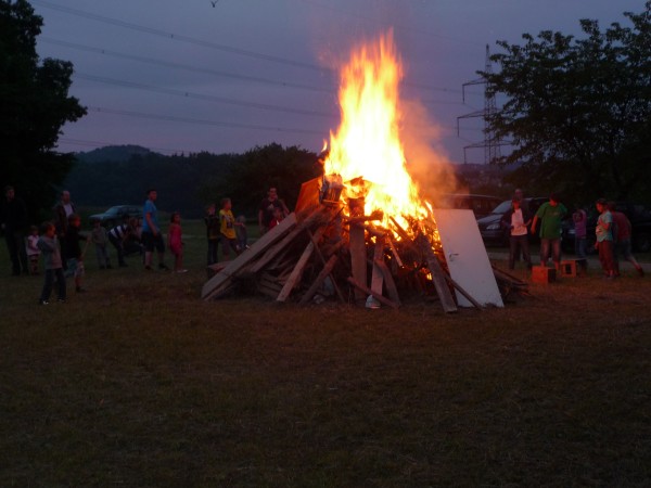 Auerbergfest 2013 - 15 -