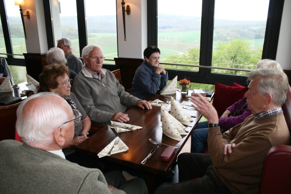 Weinwanderung - 10 -