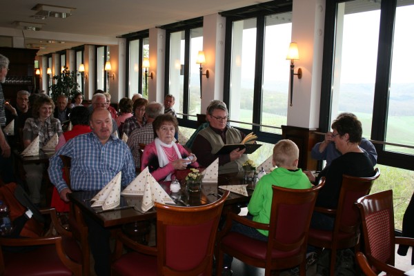 Weinwanderung - 11 -