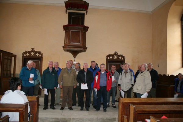 Weinwanderung - 15 -