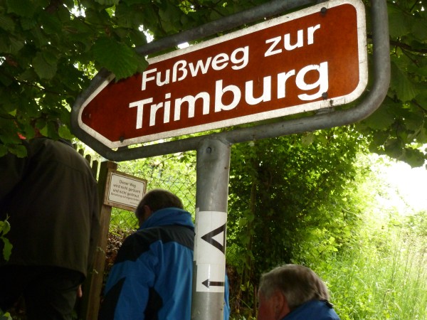 Weinwanderung - 5 -