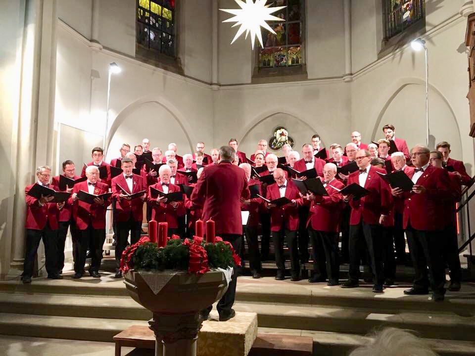 -3- Konzert mit Don Kosaken