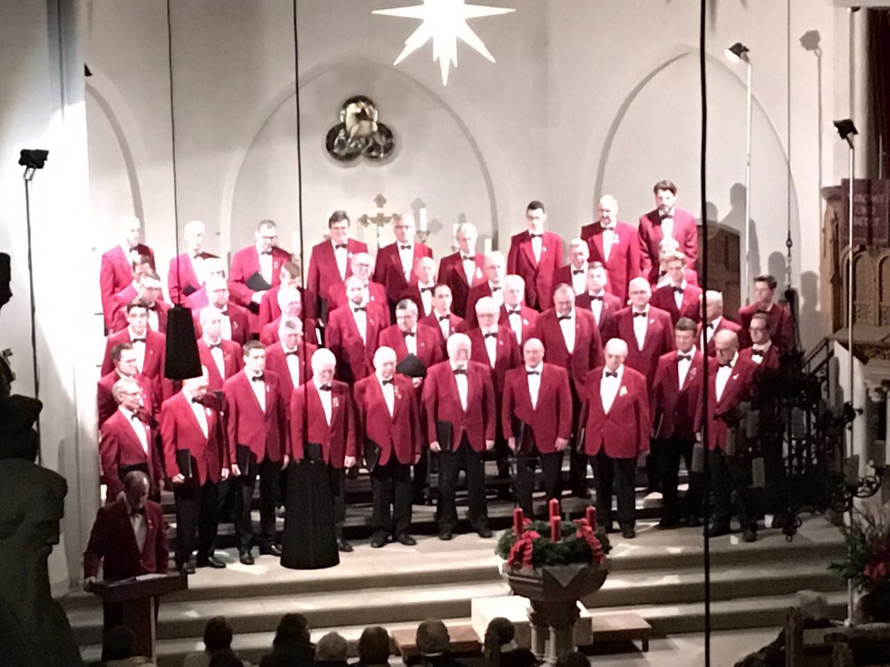 -4- Konzert mit Don Kosaken