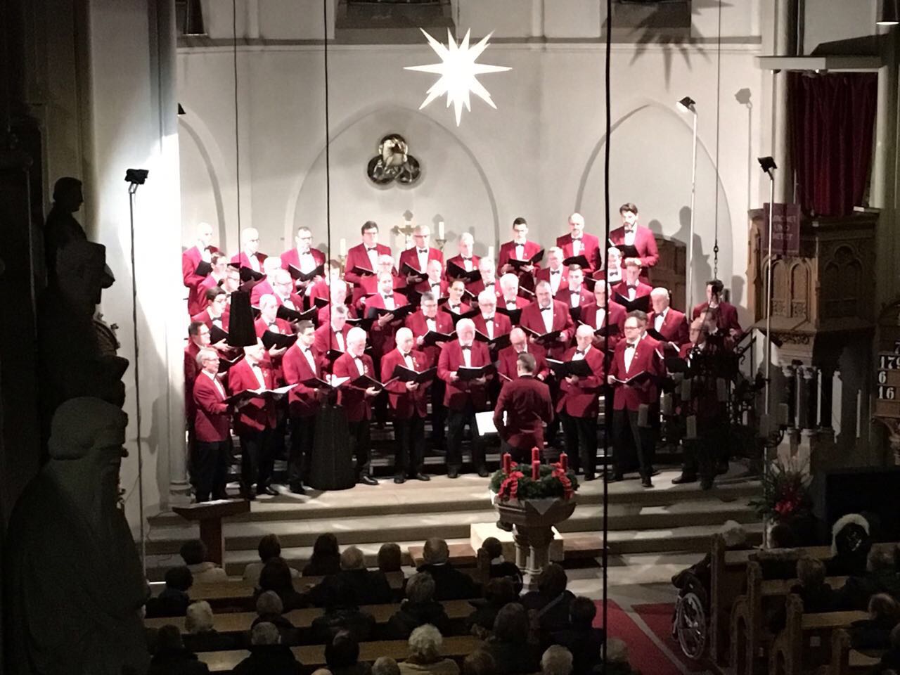 -5- Konzert mit Don Kosaken